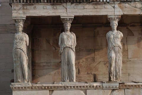 Offre spéciale Athènes : visite de la ville et une demi-journée au Cap Sounion