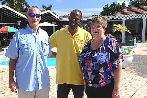 Runaway Bay Hotels Privéroutetransfers van MBJ