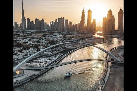 Visite privée de 4 heures des points forts de Dubaï : découverte exclusive de la ville