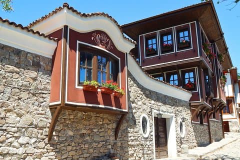 Plovdiv Classic Tour fra Sofia - Oplev Europas kulturhovedstad