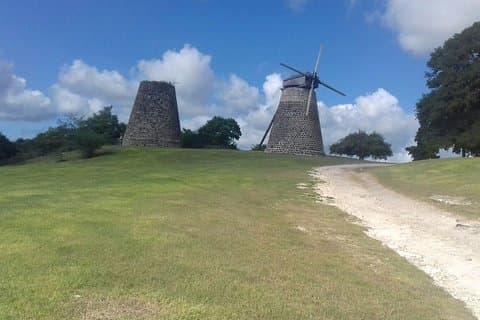 Circumnavigate Tour