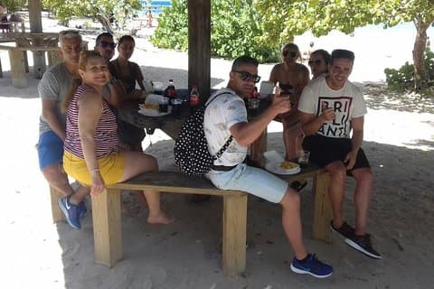 North Coast Tour