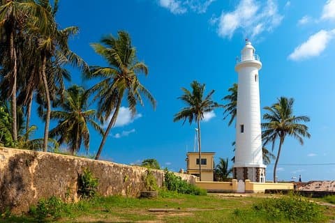 Excursión de un día a Galle desde Colombo