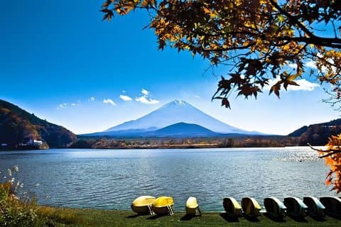 Fuji Hakone Private Tour med tospråklig sjåfør
