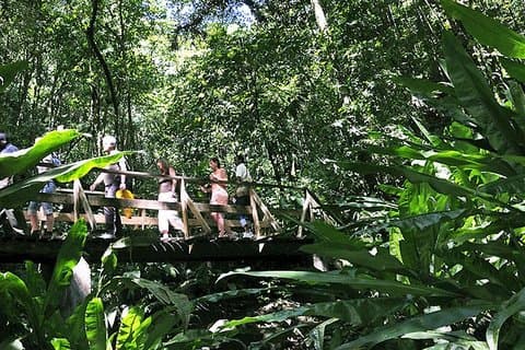 Vermont Nature Trail - Private Tour
