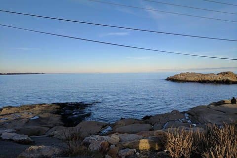 Gita giornaliera privata da Boston a Costa del Maine