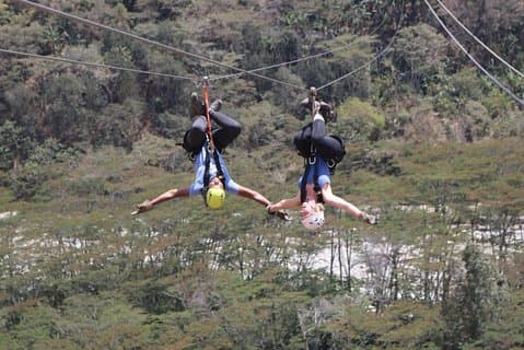 The Sacred Valley, MachuPicchu & Rainbow Mountain 8 days