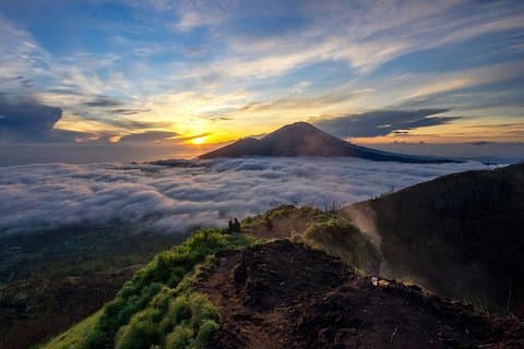 Mount Batur Sunrise Treeking med frokost