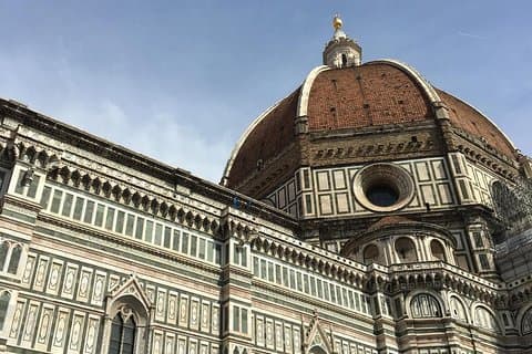 Florence Opera Duomo Complex: en fullständig guidad upplevelse!