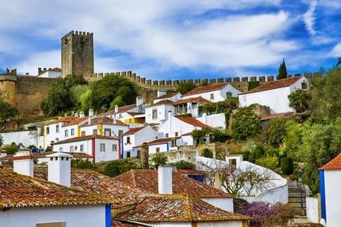 Turer Fatima, Batalha, Nazaré, Óbidos.