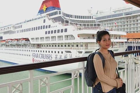 Tour di escursione in crociera di 20 giorni di Kuala Lumpur da Port Klang