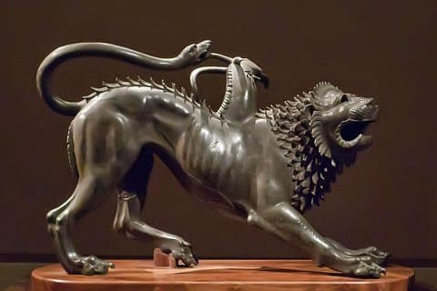 Egyptiske mumier og etrusker i Firenze: en fantastisk uoppdaget utstilling!