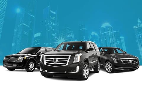 Servicio de chófer privado de Boston a Nueva York