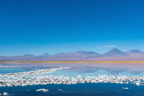 San Pedro de Atacama : 4 - Tag Magische Wüste Abenteuer
