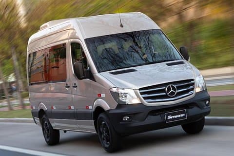 Transfer Aeropuerto-Grand Palladium Imbassai 5 a 10 personas por Salvador Receptivo