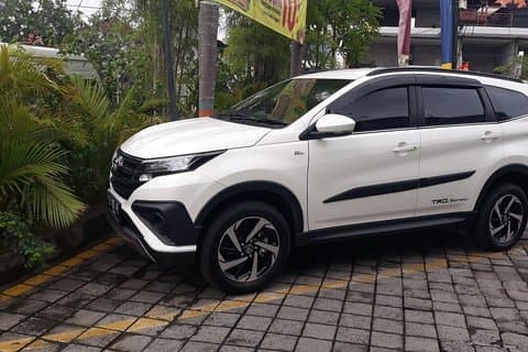 Ngurah Rai Bali Lufthavn privat overførsel