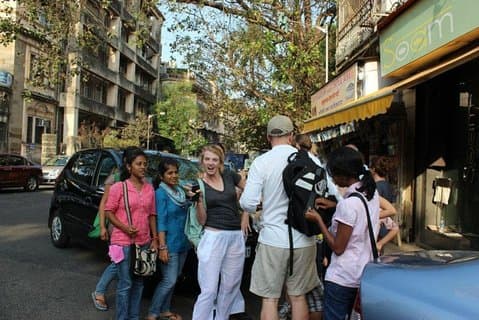 Mumbai Local - Best Seller from Mumbai Magic