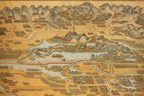 Forbidden City and Summer Palace Day Tour from TianJin Intl Cruise Home Port