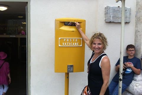 Full Vatican Museums Private Tour