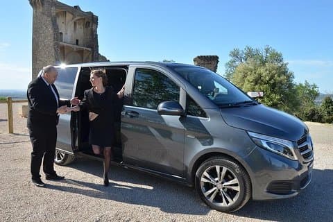 Visite guidate private con LYVAI
