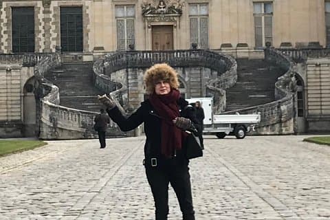 1:30 uur rondleiding door het Louvre museum