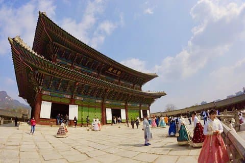Tour Privado en Español Corea Mágica