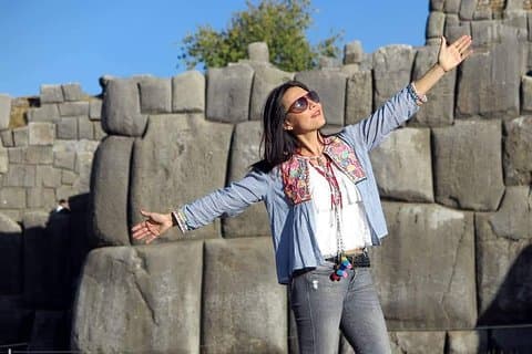 City Tour Cusco, Qoricancha, Sacsayhuaman, Qenqo, Pucapucara e Tambomachay