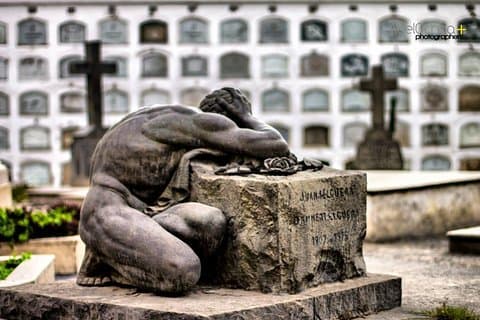 Lima Underworld Experience : Catacombs & Ancient Cemetery