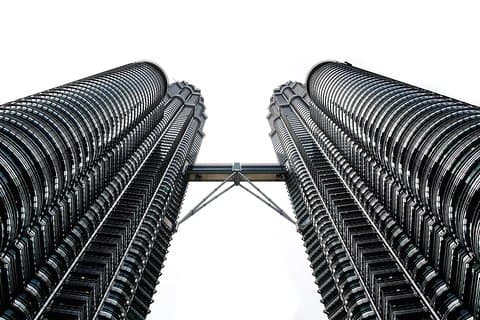 Croisière : visite d'une journée de la ville de Kuala Lumpur