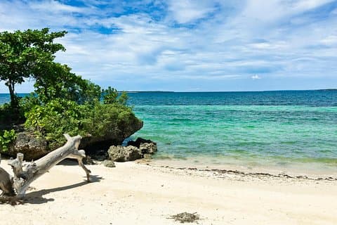 Bantayan Island Getaway Package | 3D/2N