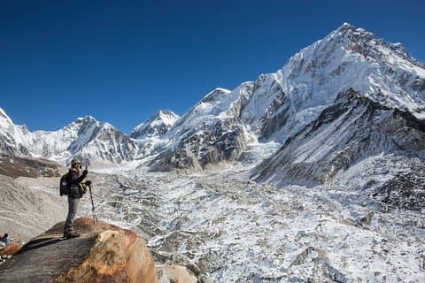 Everest Base Camp Trek - 14 Tage