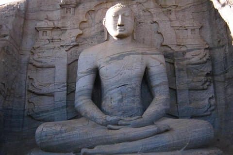 4 Days Tour To Kandy, Nuwara Eliya, Sigiriya & Polonnaruwa From Colombo