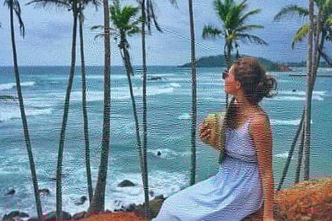 Circuit de 8 jours de Beaches & Hill Country au Sri Lanka