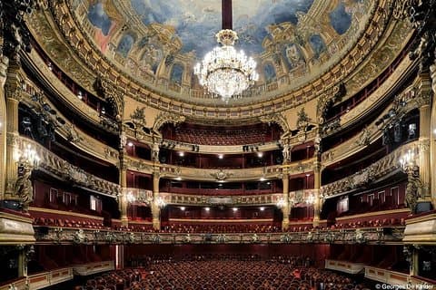 Inträdesbiljett till Teatro Colon guidad tur