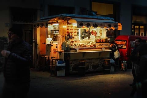 Tour Privativo da Toscana com comida deliciosa