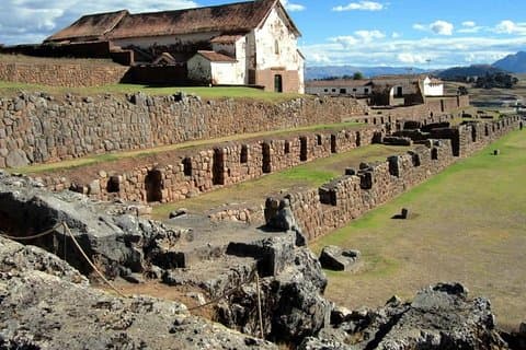 Escursione di intera giornata nella Valle Sacra, Pisac, Ollantaytambo dalla città di Cusco