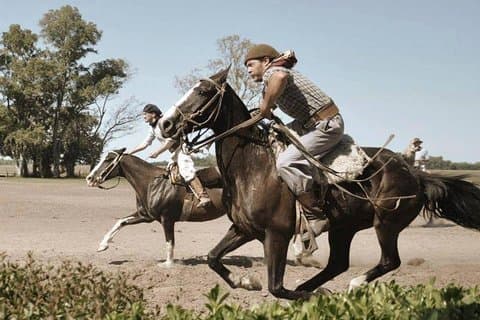 Bästa affären: Tigre Delta Trip & Santa Susana Ranch