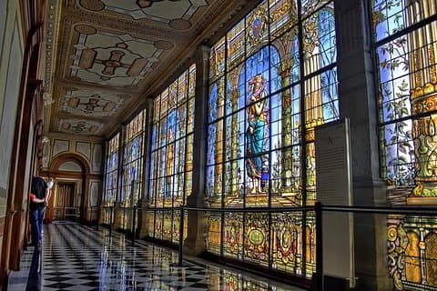 Early Access Chapultepec Castle & Anthropology Museum