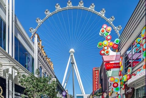 Las Vegas Pass: 45+ choses à faire, y compris Heli Night Flight