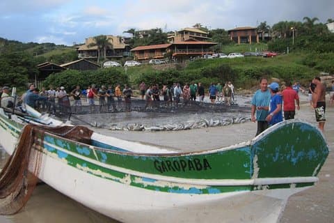 Craft Fishing Trail