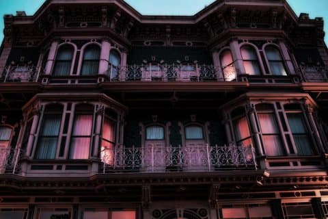 San Diego infestata: l'unico tour dei fantasmi con ingresso esclusivo