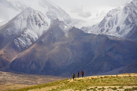 9 Days West Langtang Valley Tamang Heritage Trek