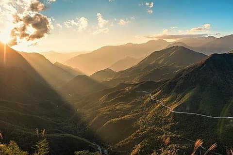 Espectacular tour de 2 días por Sapa en autobús y en autobús (alojamiento en un hotel de 4 estrellas)