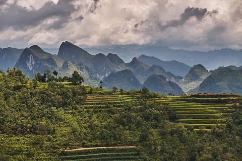 Ha Giang Discovery Tour 3 dagar