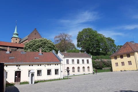 Art and Museum Tour of Oslo