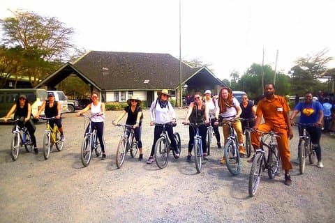 Hell's Gate & Lake Naivasha Small Group Day Tour - Guaranteed Daily Departure