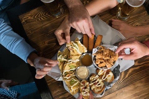 Marbella Food Tour: Tapas, Drinks and Delights with a Local