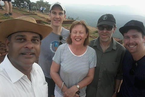 Grand Tour 13 Nights 14 Days Tour with chauffeur Guide