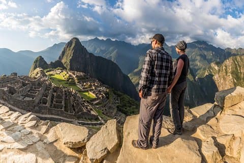 Machu Picchu Tradisjonell - Gruppe service - 5D/4N