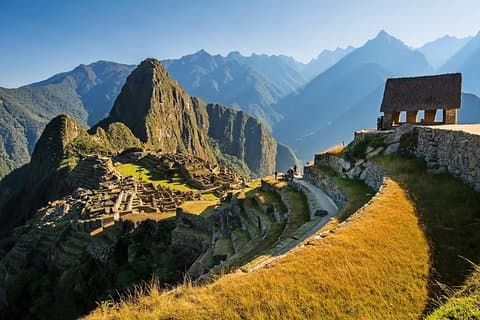 6-Day Machu Picchu Express Private Tour